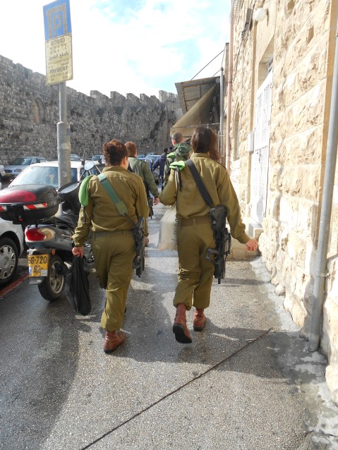 In Israel, where all Israelis learn to shoot a gun during their service in the Israel Defense Forces, civilian ownership of most guns is strictly prohibited, and ownership of assault weapons is banned. The result: 2008 total firearms deaths in Israel: 143. Number of 2007 total gun-related deaths in United States: 31,224.